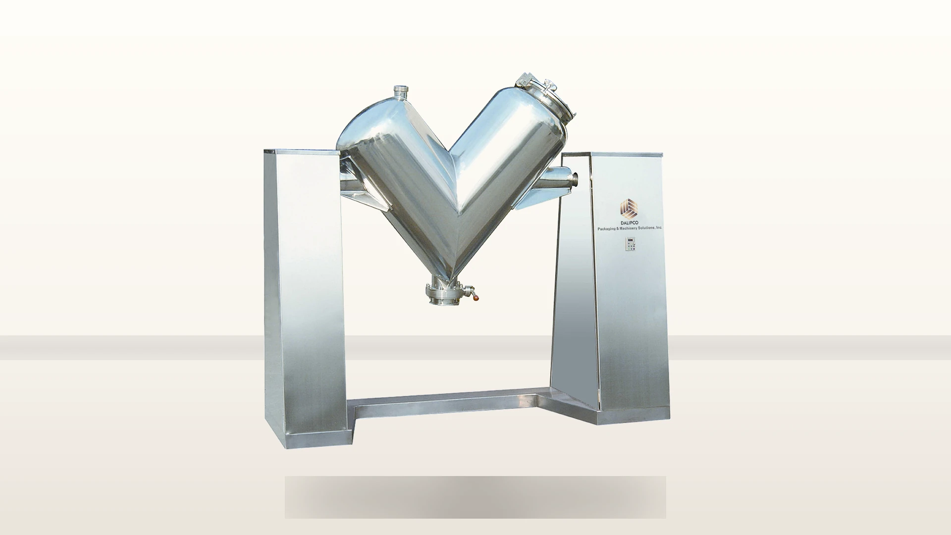 Genuine stainless steel replacement parts and machinery fittings